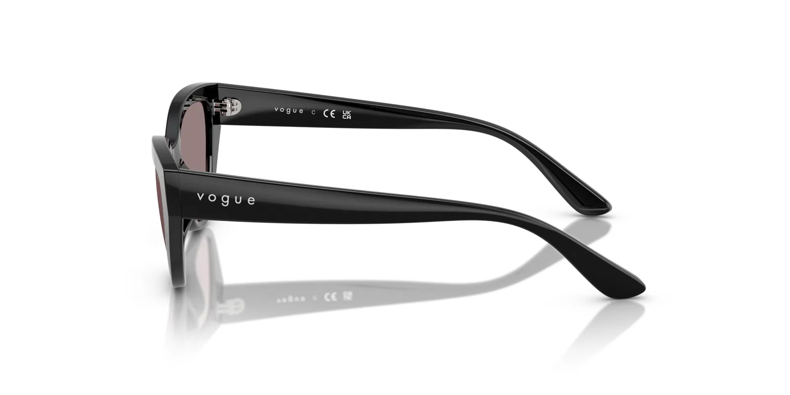 Vogue Eyewear Kids 2026 Sunglasses - view 24